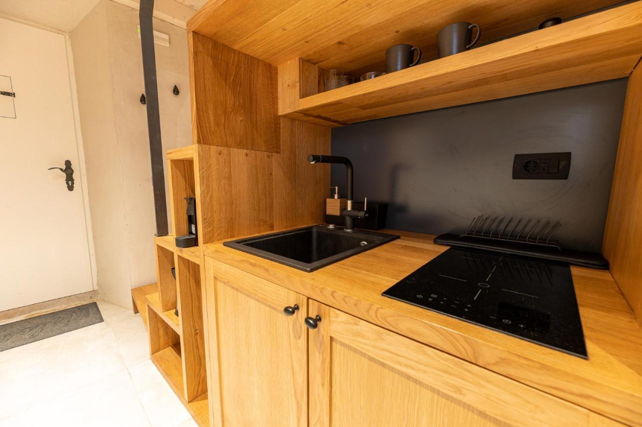 Superior 1 Bedroom Apartment Gabriela Next To Buza Beach 두브로브니크 외부 사진